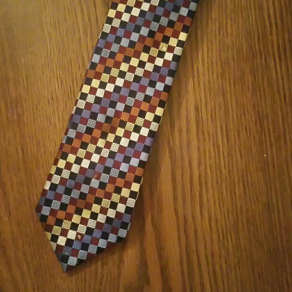 Jos A Banks Tie